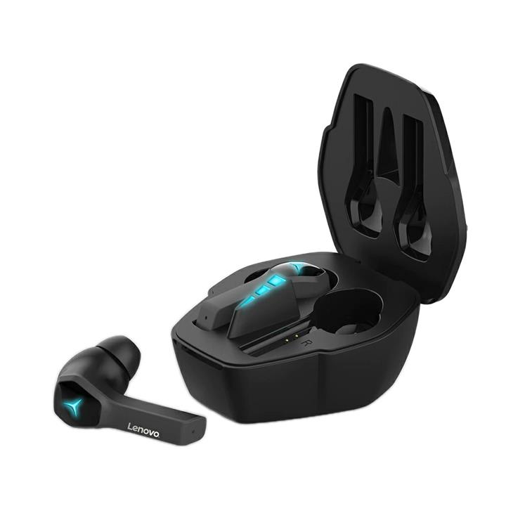 هندزفری بلوتوثی لنوو مدل HQ08 Lenovo HQ08 Bluetooth Headset